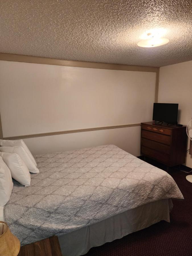 Plainview Motel Coos Bay Zewnętrze zdjęcie