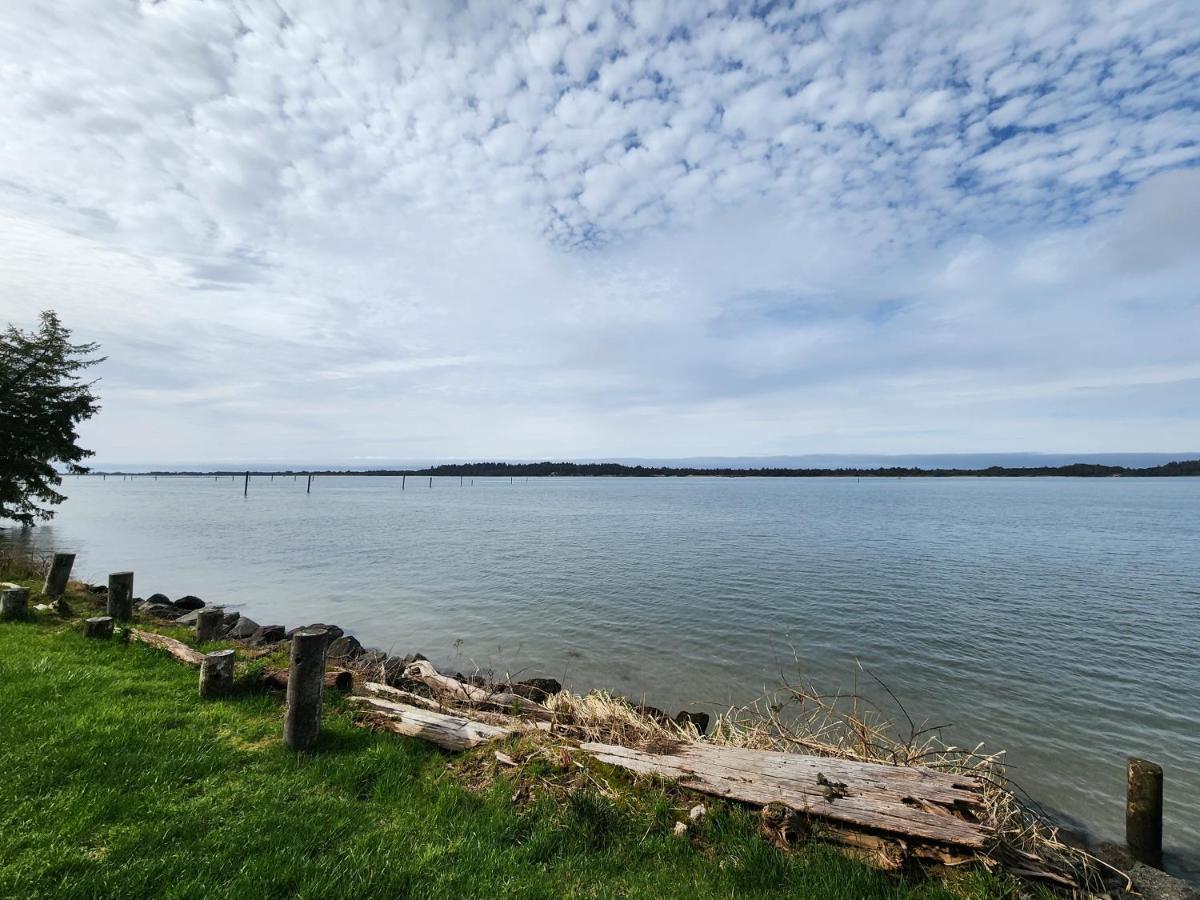 Plainview Motel Coos Bay Zewnętrze zdjęcie